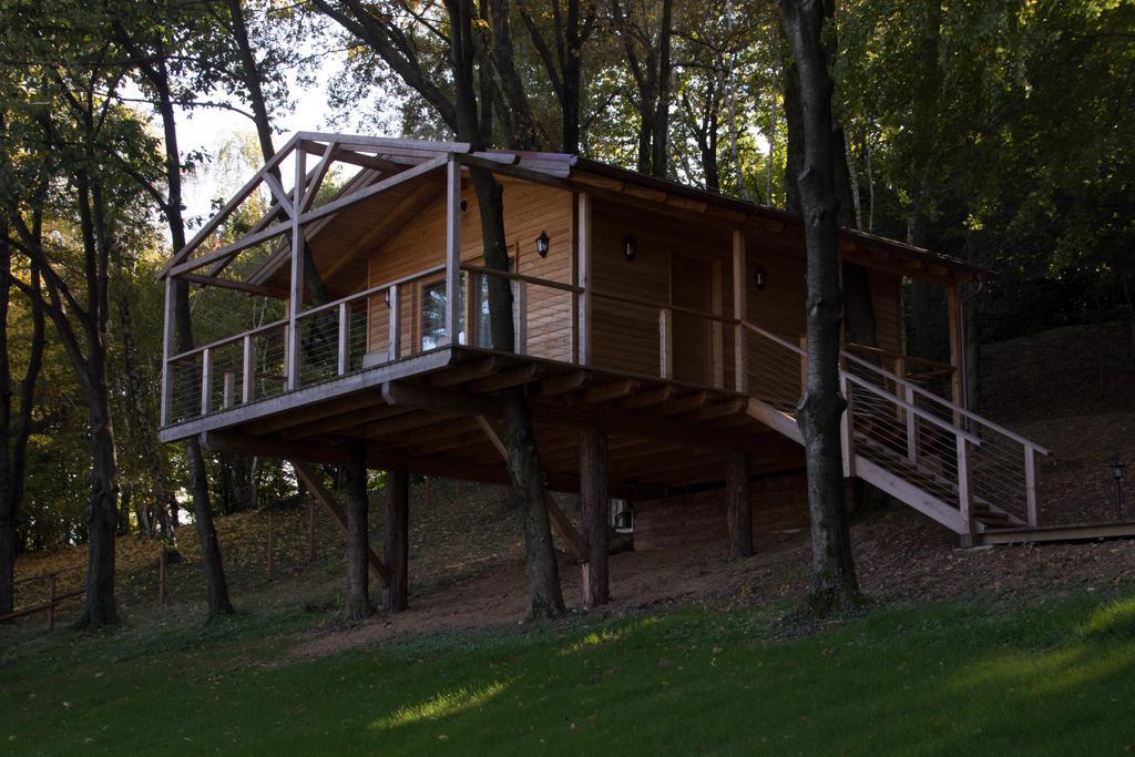 Country House Barone D'Азоло Номер фото